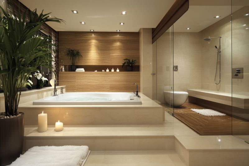 Luxury Bathtub Options