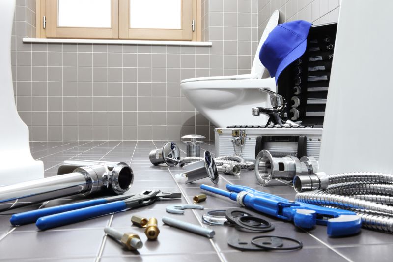 Top Bathroom Remodeling Companies in Reading, PA