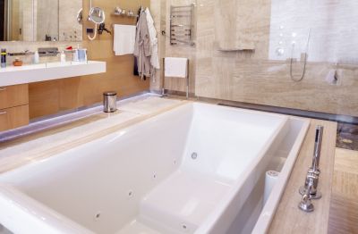 Cost of Bathtub Installation in Pottsville, PA